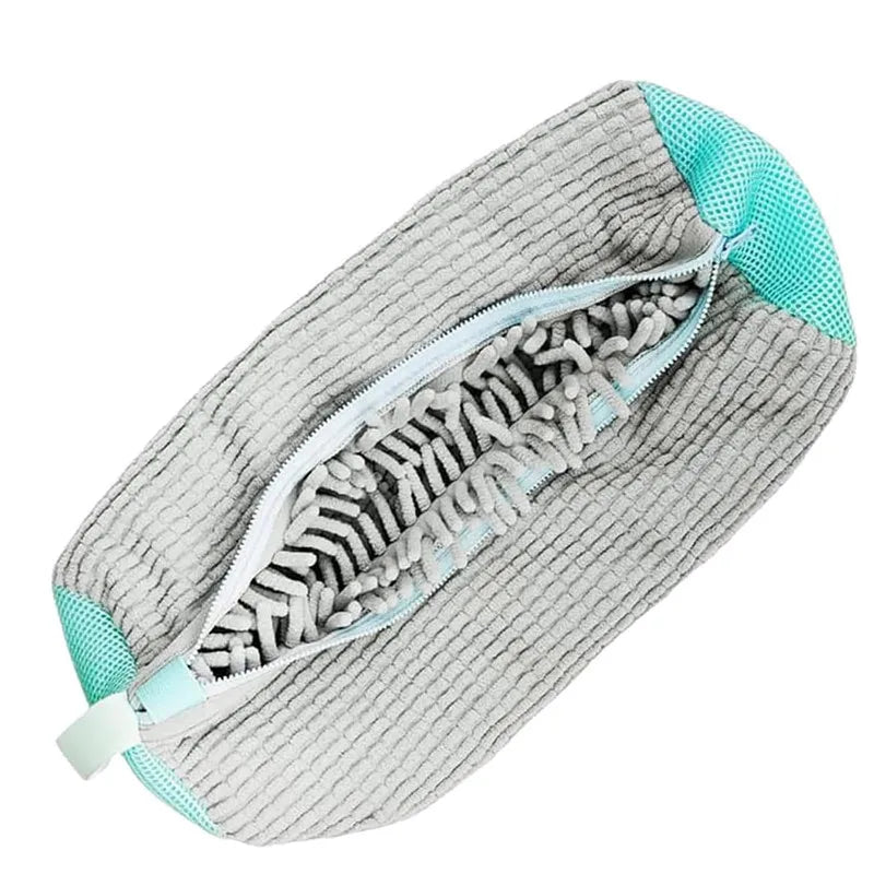 Self Cleaning Laundry Shoe Bag