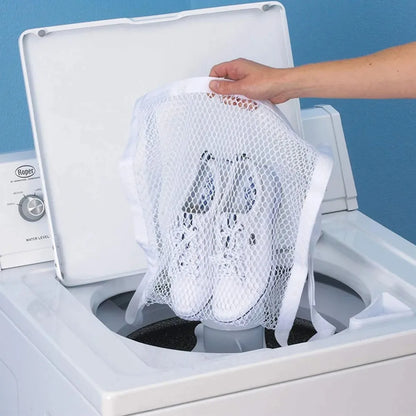 Sneaker Care Wash Bag™