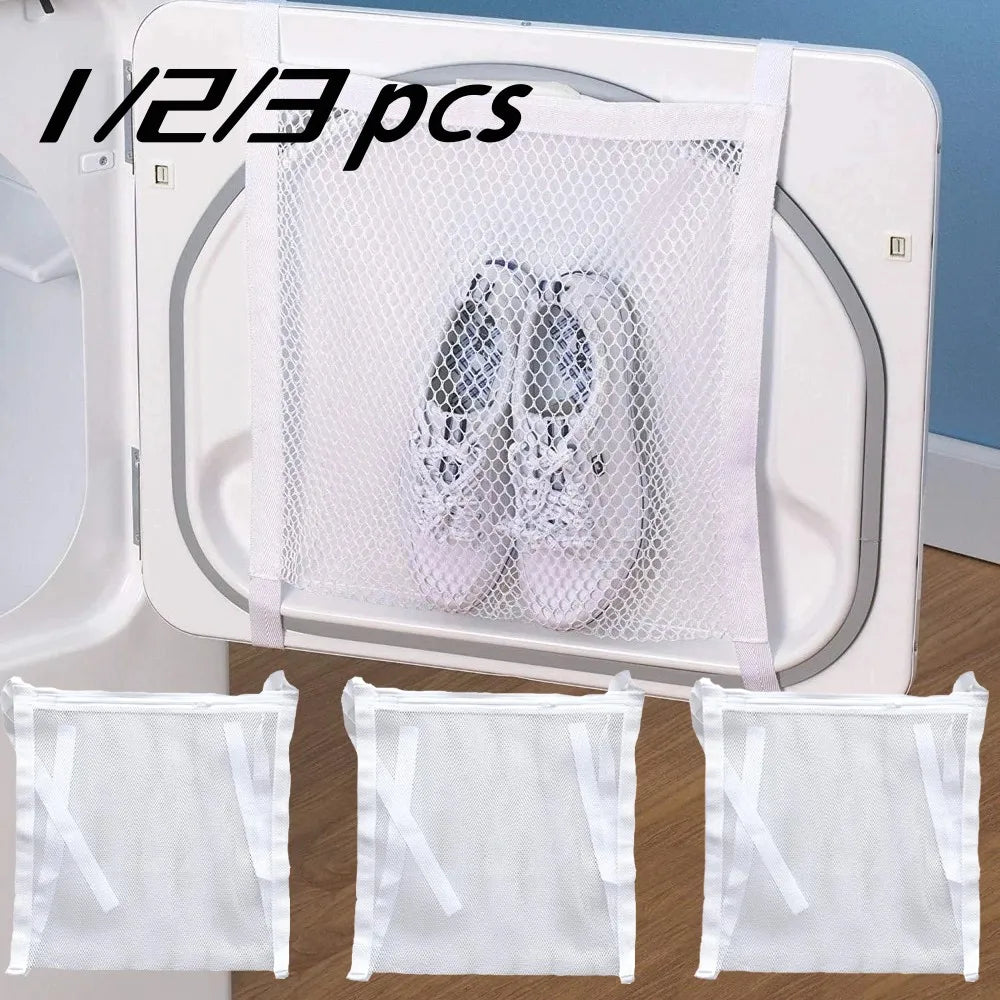 Sneaker Care Wash Bag™