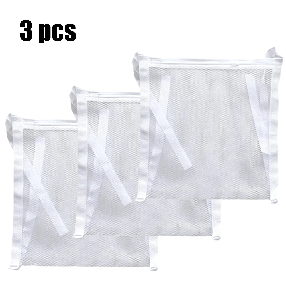 Sneaker Care Wash Bag™