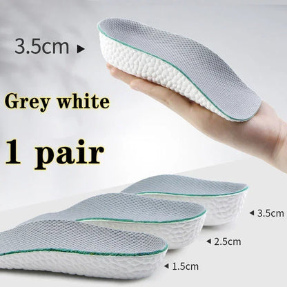 Elevate Comfort Insoles™