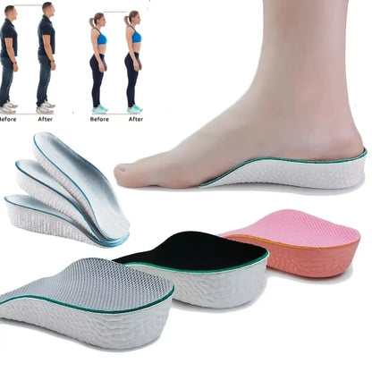 Elevate Comfort Insoles™