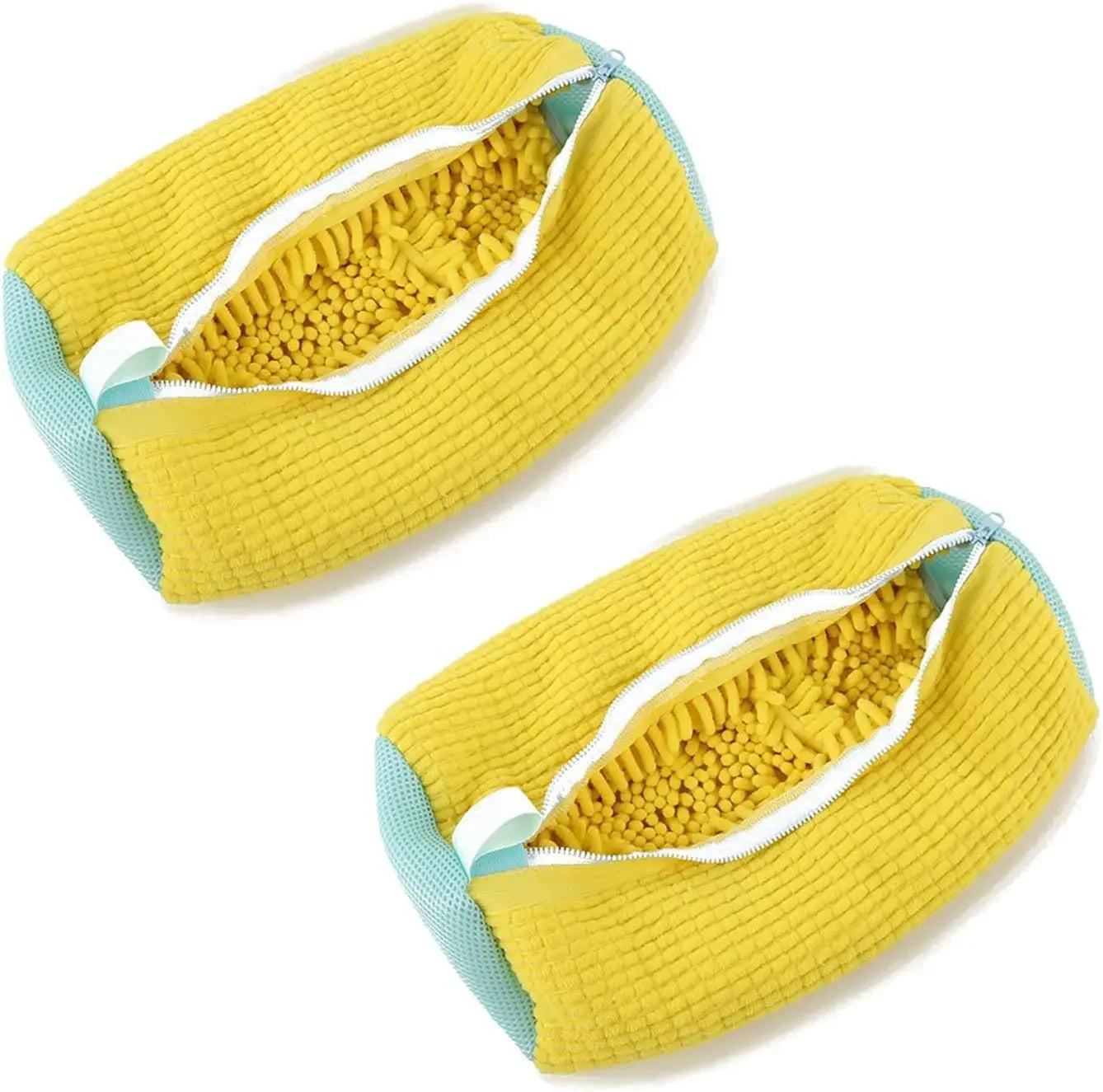 Self Cleaning Laundry Shoe Bag