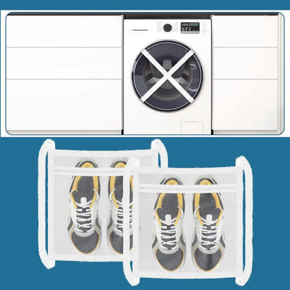 Sneaker Care Wash Bag™