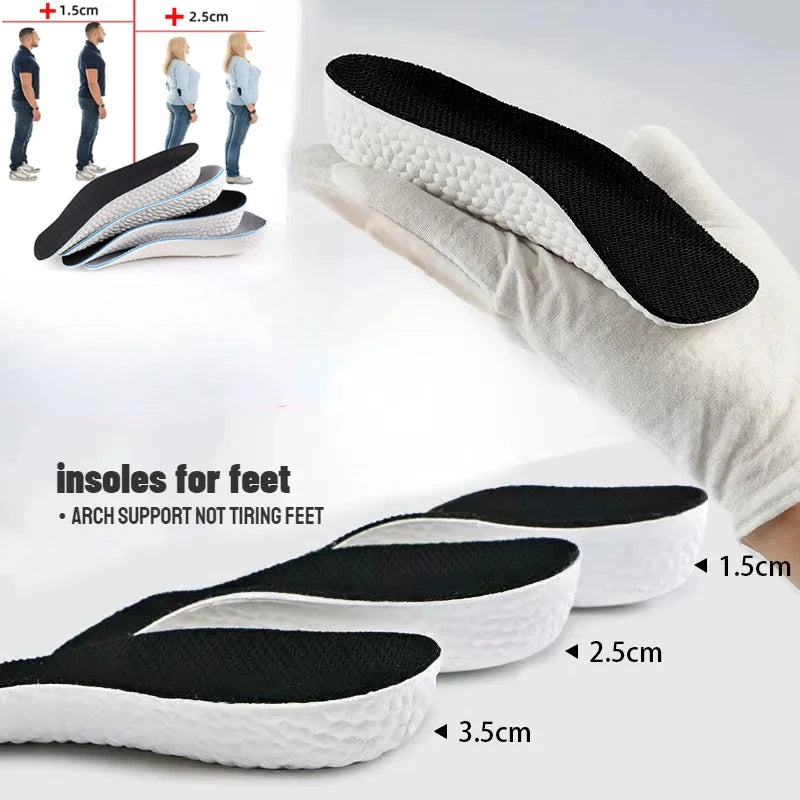 Elevate Comfort Insoles™
