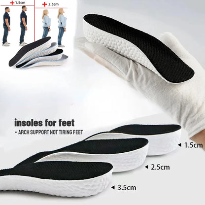 Elevate Comfort Insoles™