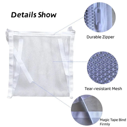 Sneaker Care Wash Bag™