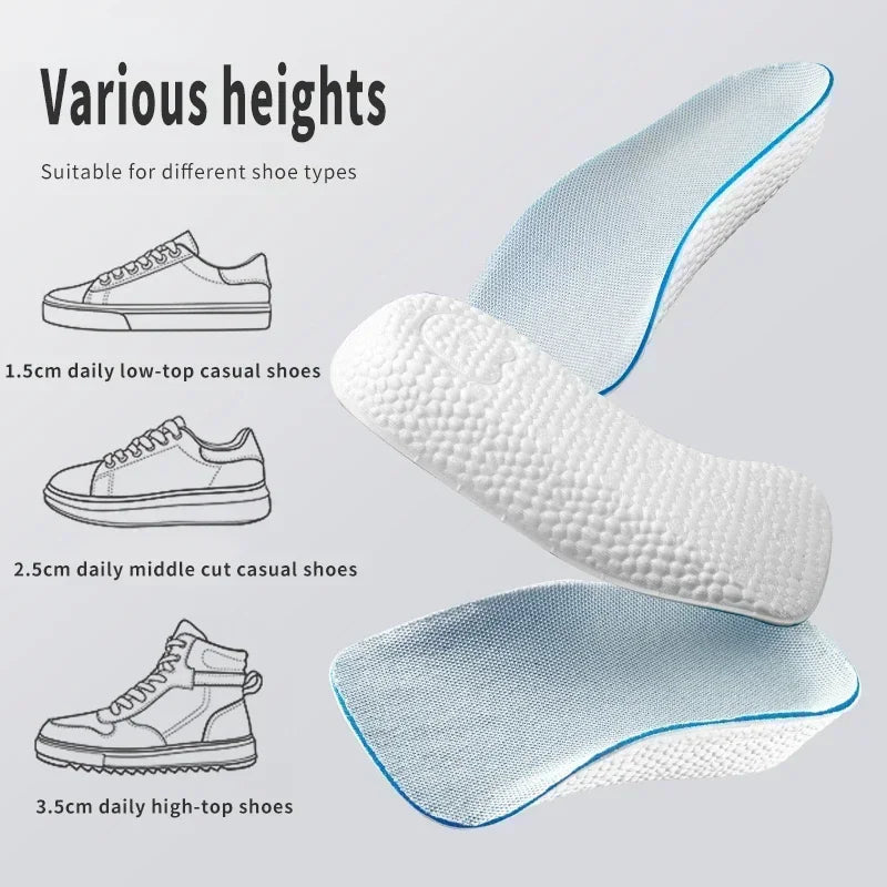 Elevate Comfort Insoles™