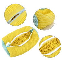 Self Cleaning Laundry Shoe Bag